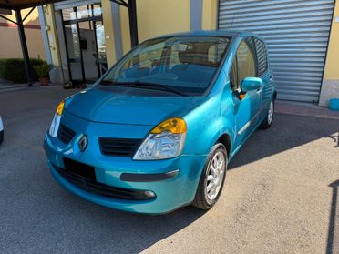 Renault Modus 1.5 dCi 85CV Luxe Dynamique