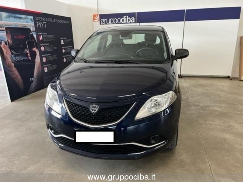 Lancia Ypsilon 3ª SERIE LANCIA 0.9 TwinAir 85 CV 5 porte