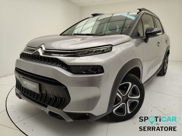 Citroën C3 Aircross I 2021 1.2 puretech Shine s&s 110cv