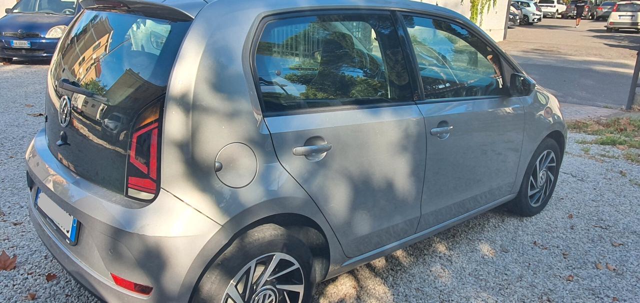 Volkswagen up! 1.0 5p. eco move BlueMotion Technology