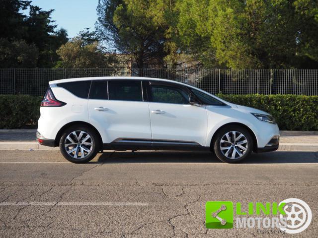RENAULT Espace dCi 160CV Executive 7 Posti