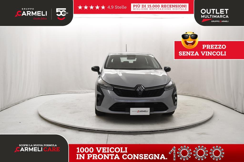 Renault Clio 1.0 TCe Evolution