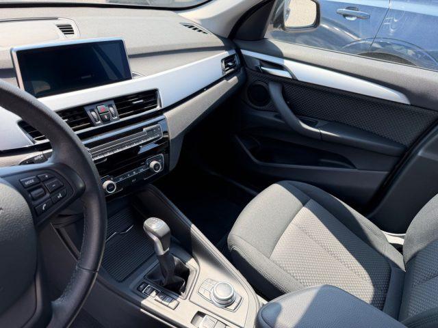 BMW X1 xDrive25e Business Advantage