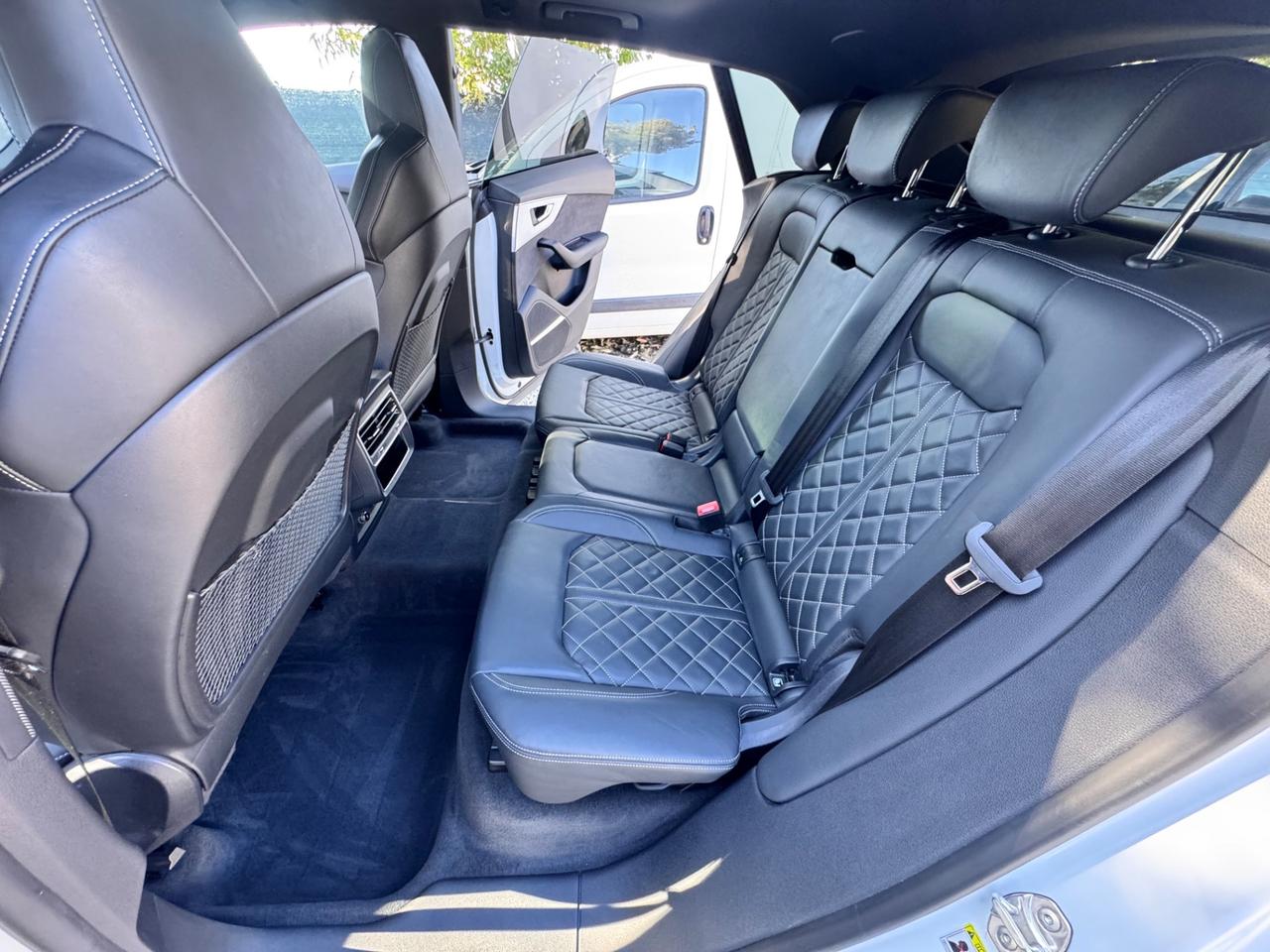 Audi Q8 50 TDI 286 CV quattro tiptronic Sport