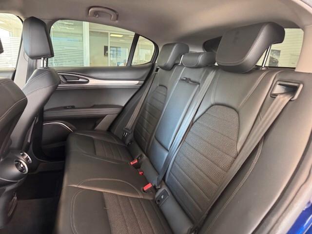 Alfa Romeo Stelvio 2.2 MJT II 190 CV Q4 Sprint 2021