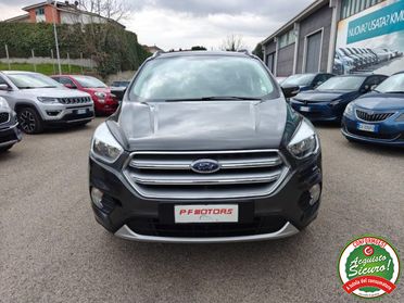FORD Kuga 1.5 TDCI 120 CV S&S 2WD Plus