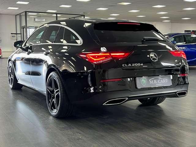 Mercedes-Benz CLA 200 CLA Shooting Brake 200 d Premium auto