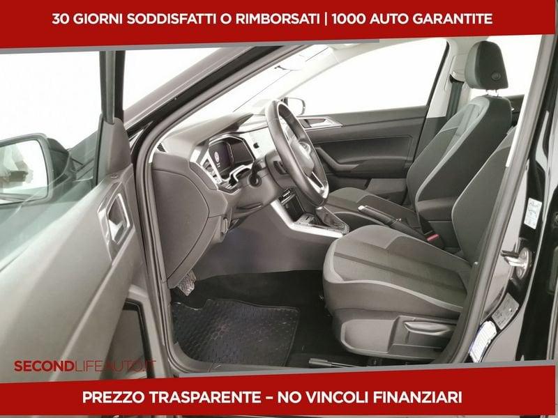Volkswagen Polo 1.0 tsi Style 110cv dsg
