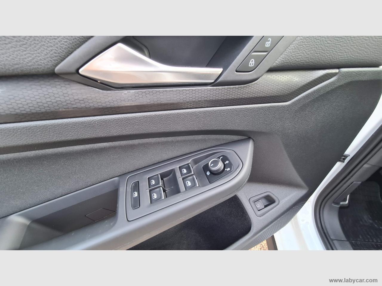 VOLKSWAGEN Golf 1.4 GTE DSG Plug-In Hybrid