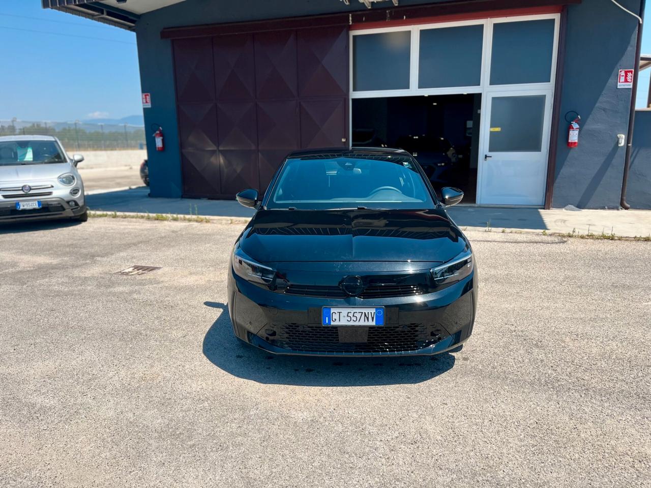Opel Corsa 1.2 GS *Aziendale Italia
