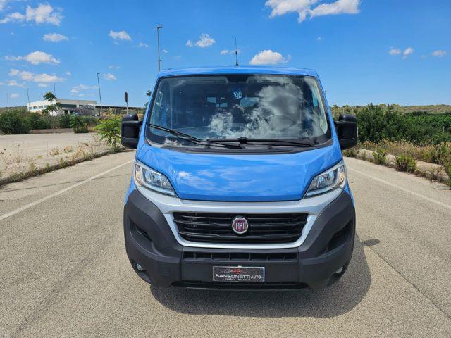 FIAT Ducato 30 2.3 MJT 150CV PC-TN