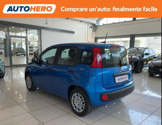 FIAT Pandina 1.0 FireFly 65 CV Hybrid Icon