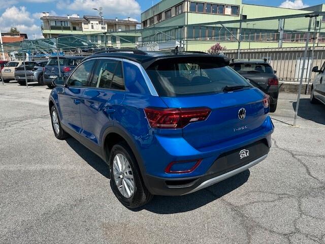 Volkswagen T-Roc 1.5 TSI ACT DSG Life 150CV Benzina