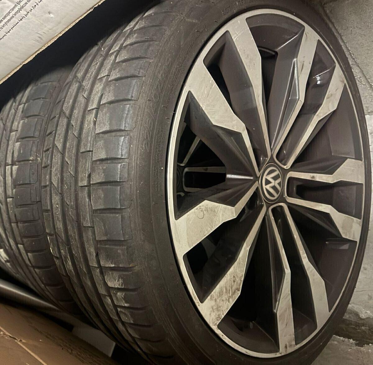 VW T-Roc 1.5 TSI ACT 150Cv. DSG R-LINE TETTO APRIBILE