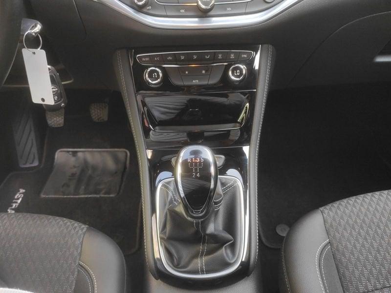 Opel Astra 5p 1.0 t ecoflex Innovation s&s 105cv