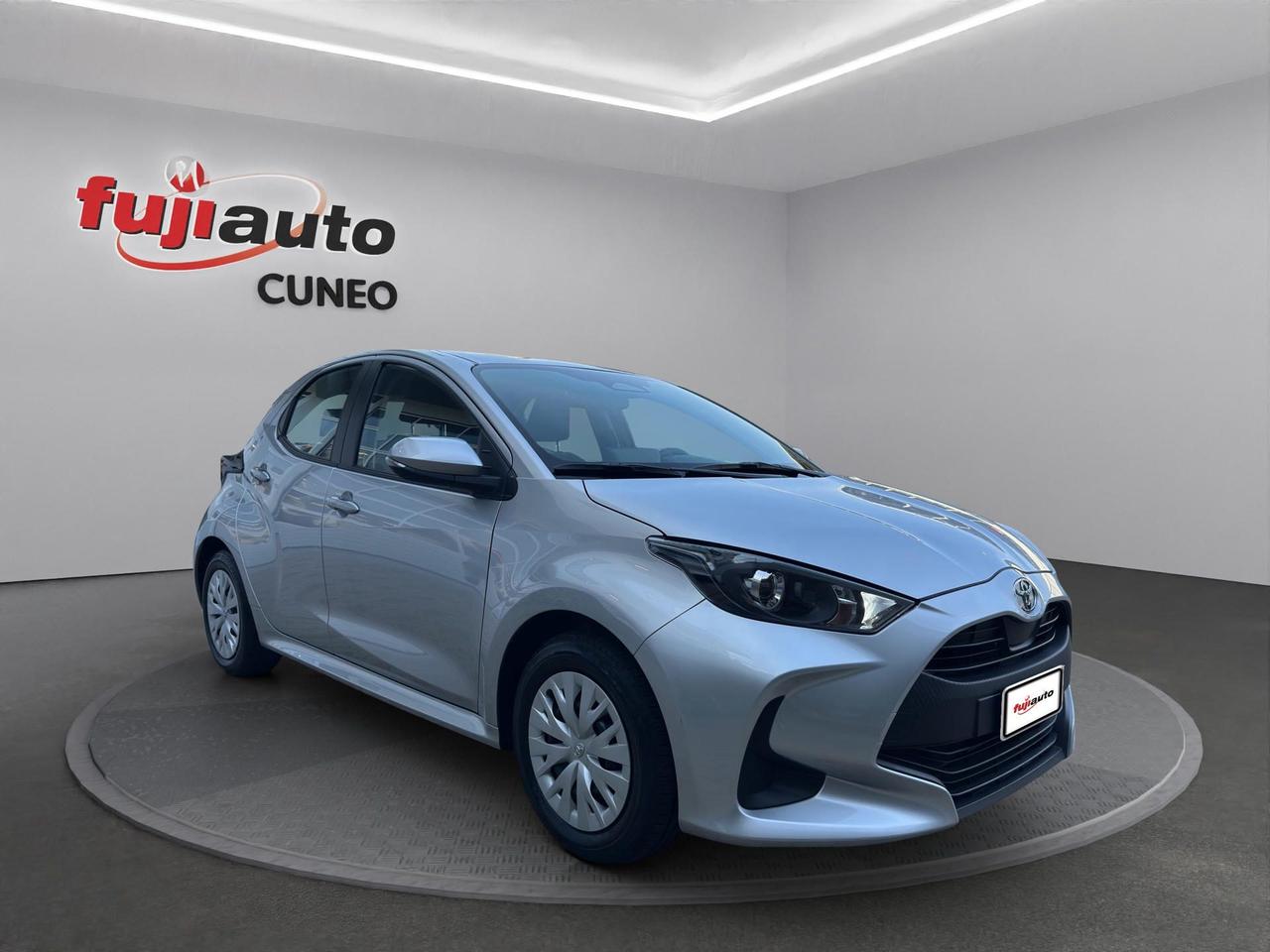 Toyota Yaris 1.5h Active