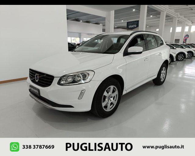 VOLVO XC60 D3 Geartronic Business