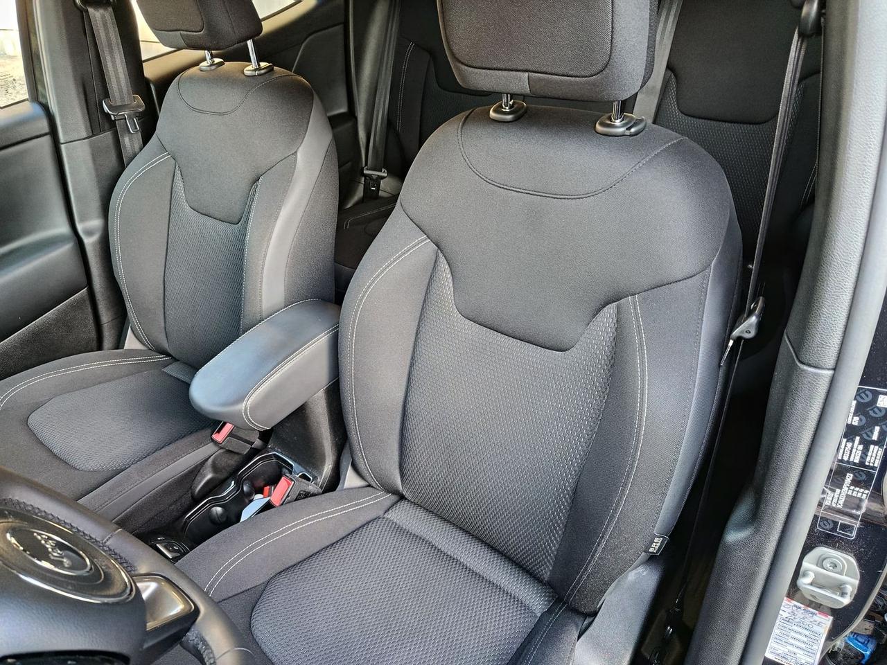 Jeep Renegade Limited 1.3 T4 190cv 4xe AT6 P #8523