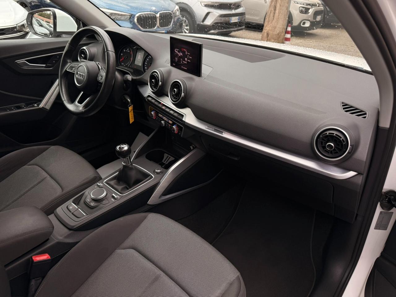 Audi Q2 1.6 TDI 116CV Sport Advanced - 12/2017