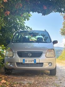 Suzuki Wagon R+ 1.3i 16V OK NEOPATENTATI