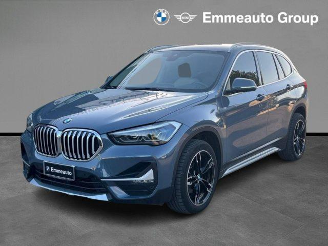 BMW X1 sDrive18d xLine