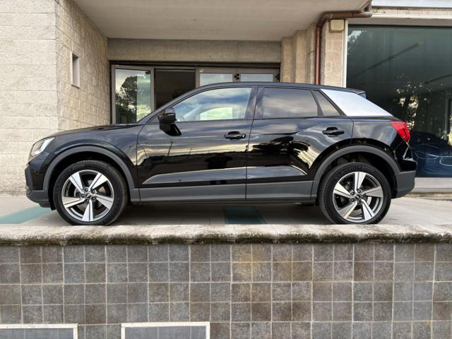 AUDI Q2 30 TDI Business VIRTUAL COCKPIT-RETROCAMERA