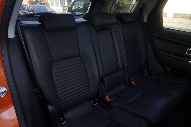 Land Rover Discovery Sport Land Rover Discovery Sport 2.0 ed4 HSE 2wd 150cv ANNO 2015
