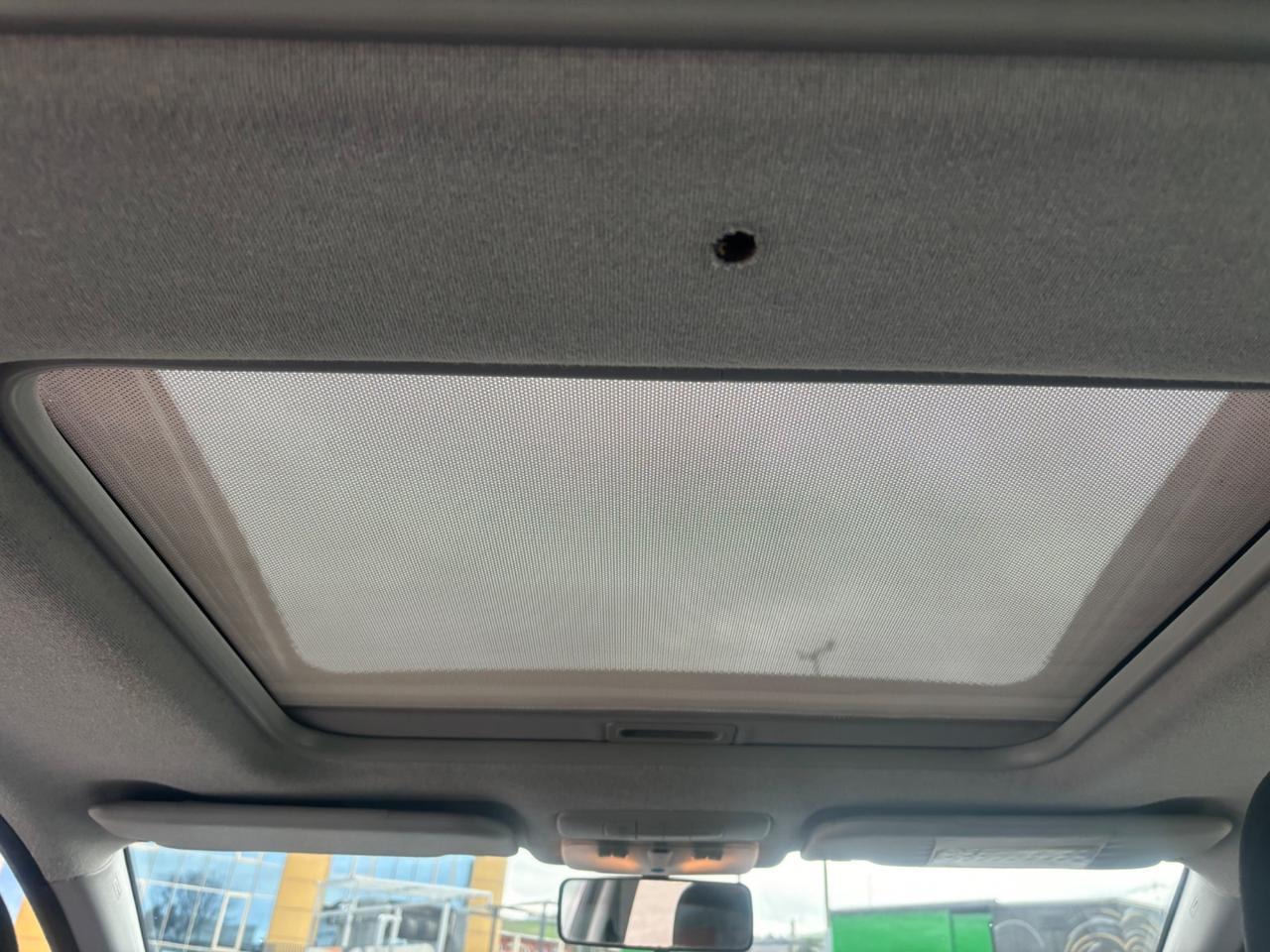 Fiat Punto 1.4 8V 5 porte Easypower Lounge