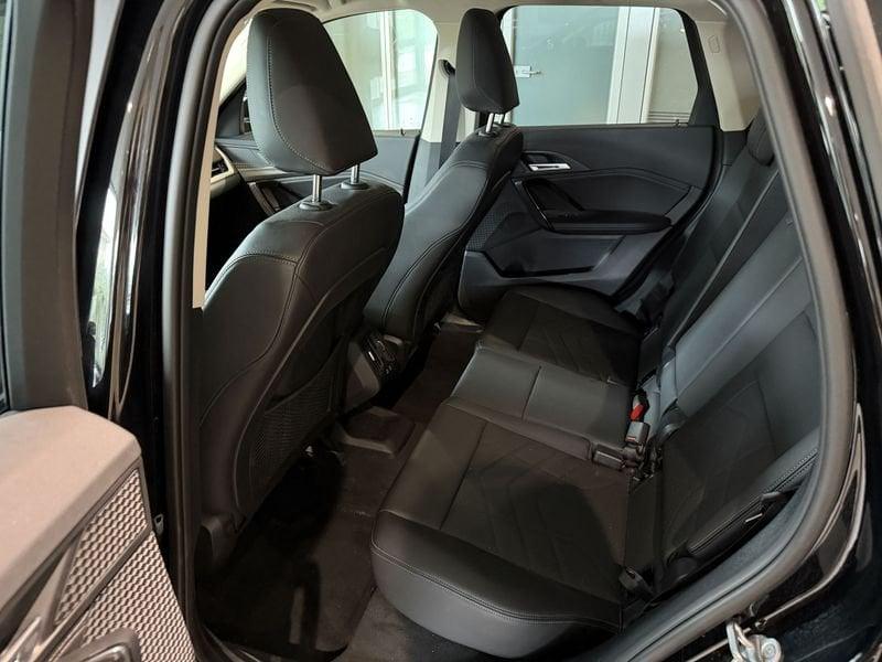 BMW X1 X1 sdrive18d auto