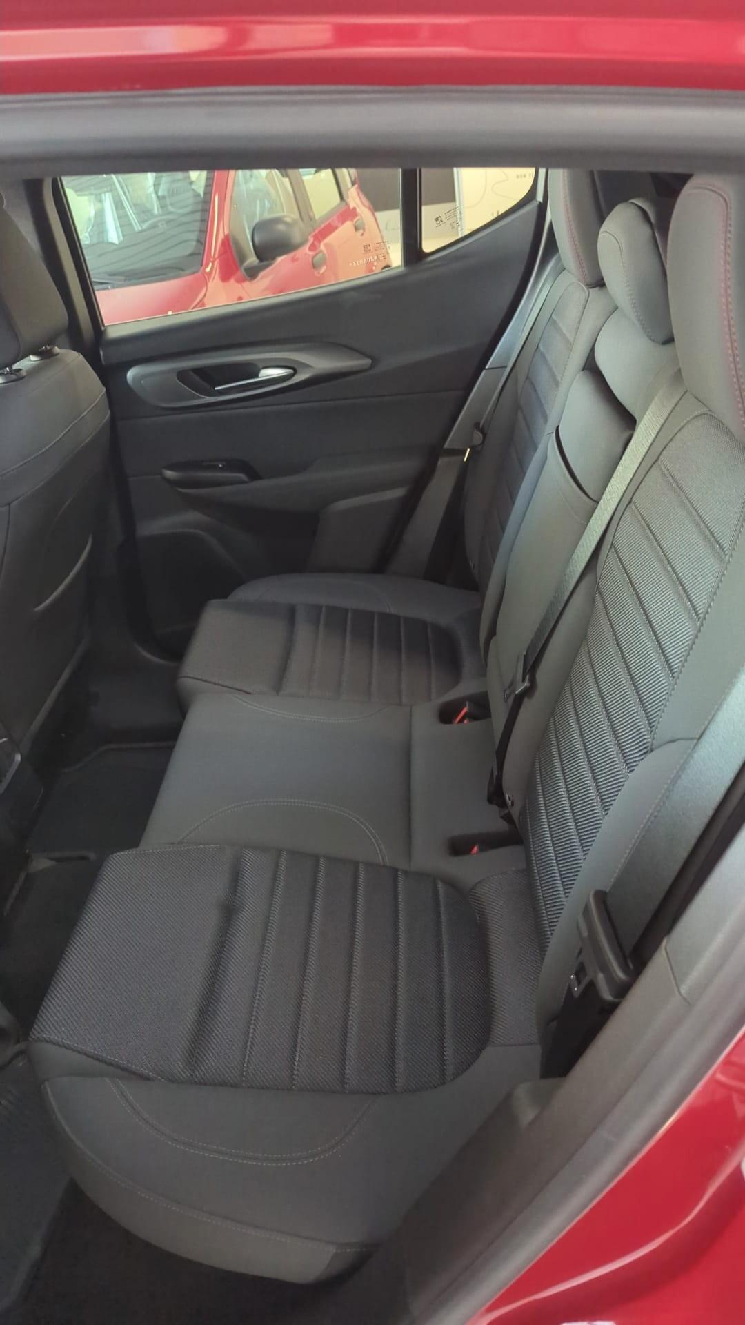 Alfa Romeo Tonale 1.6 diesel 130 CV TCT6 Sprint