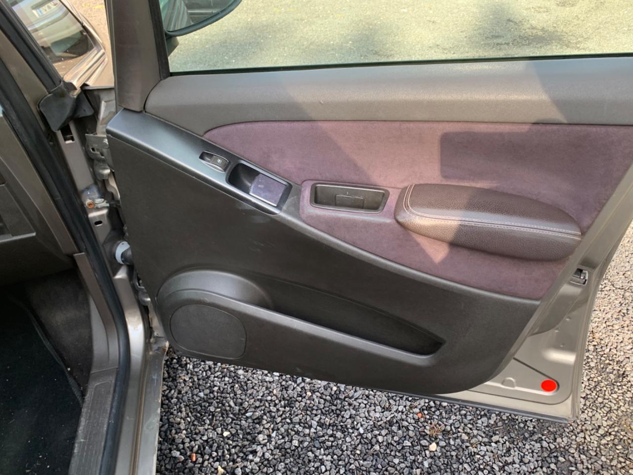 Lancia MUSA 1.3 Multijet 16V 90 CV Platino