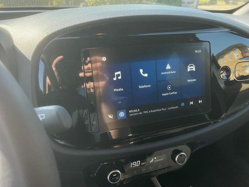 Toyota Aygo X 1.0B (72 CV) Trend S-CVT