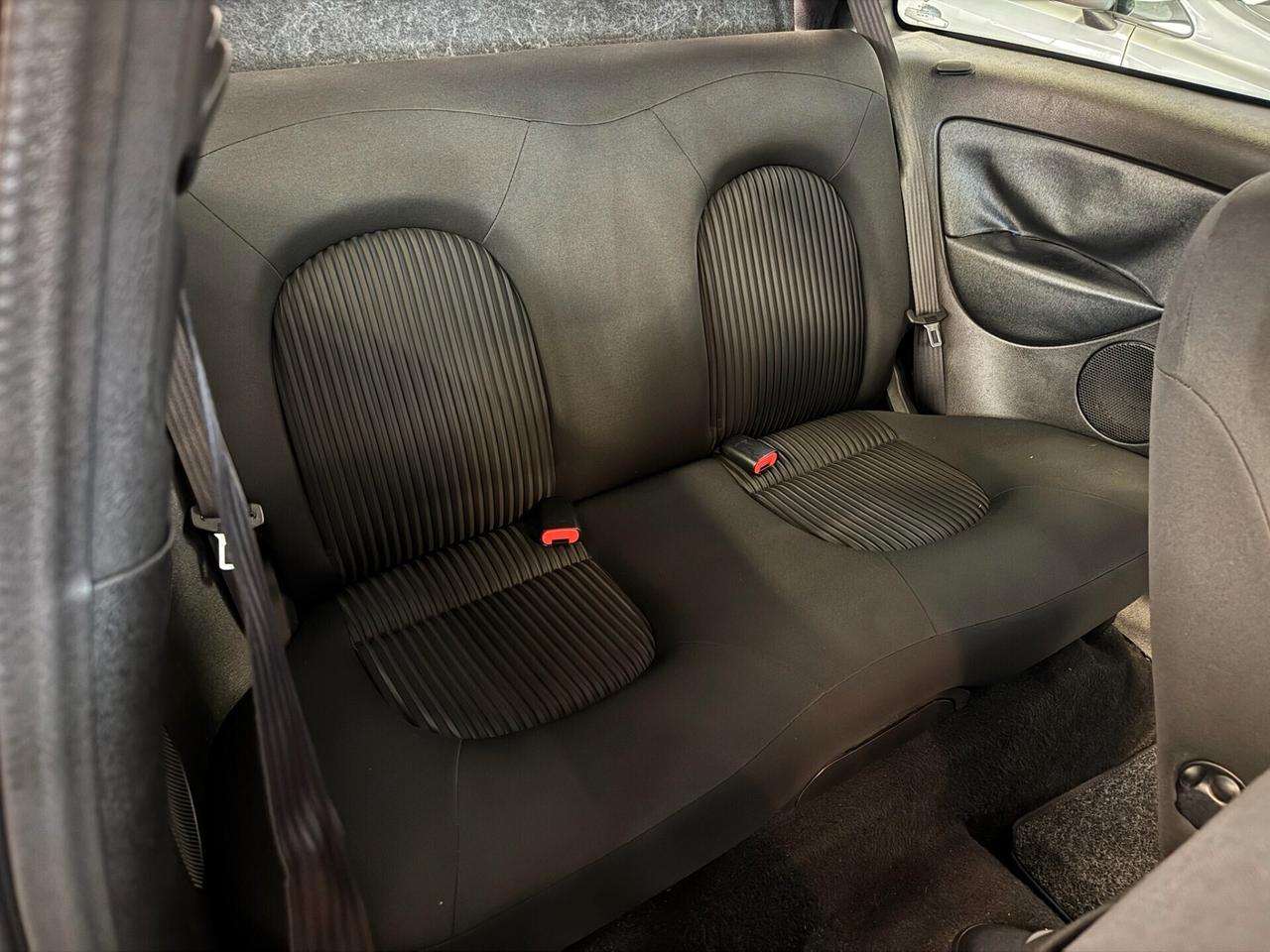 Lancia Ypsilon 1.4 Platino - UNICO PROPRIETARIO