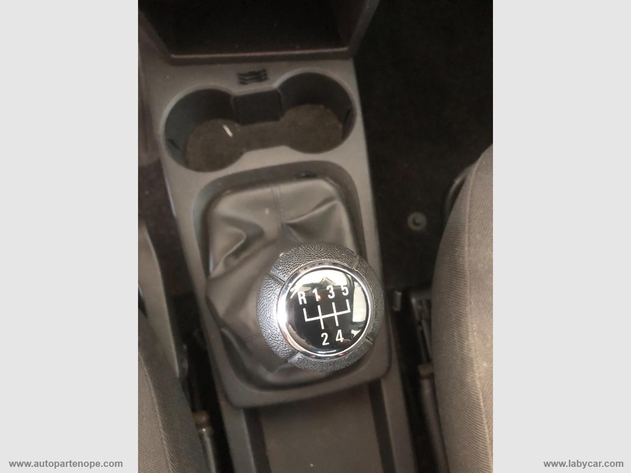OPEL Meriva 1.4 GPL-TECH Enjoy