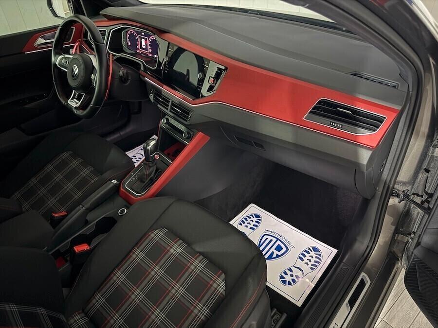 Volkswagen Polo GTI 2.0 Automatica