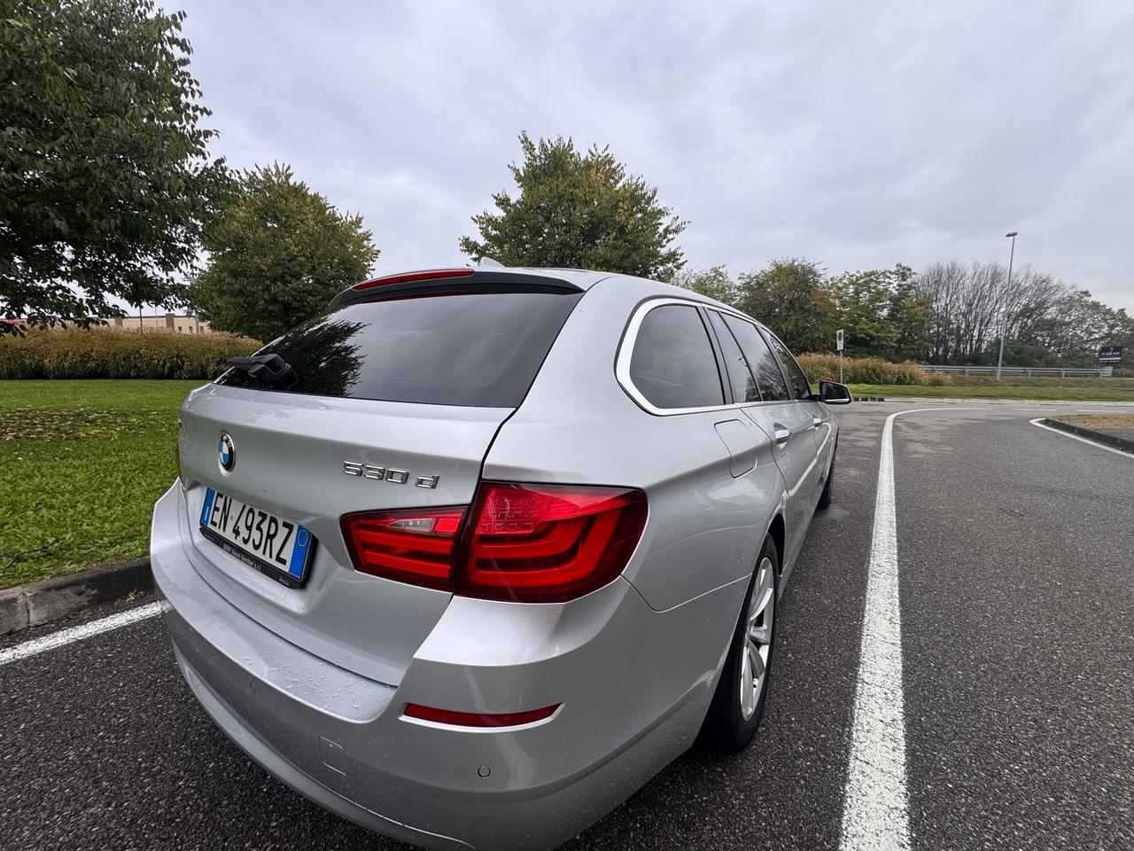 Bmw 530 530d xDrive 258CV Touring Business
