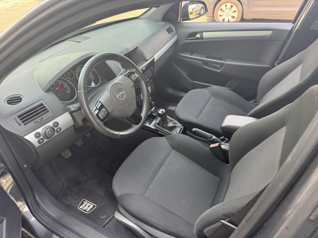 Opel Astra 1.7 CDTI 110CV Station Wagon Cosmo