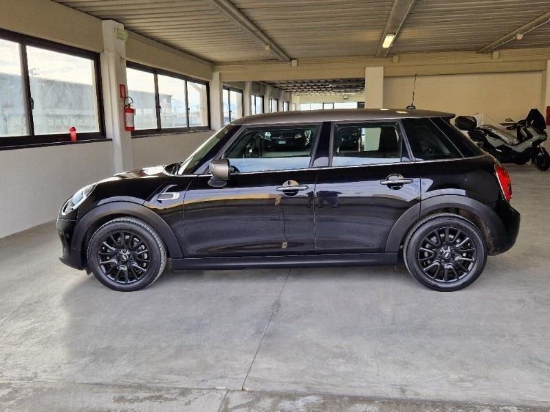 MINI Mini 5 porte (F55) Mini 1.5 Cooper Baker Street 5 porte