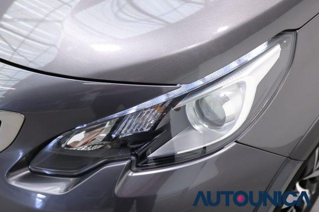PEUGEOT 2008 1° SERIE PURETECH TURBO 130 S&S ALLURE