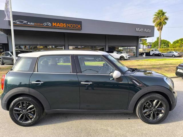MINI Countryman Mini Cooper SD Countryman