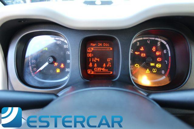 FIAT Panda 1.2 Easy NEOPATENTATI