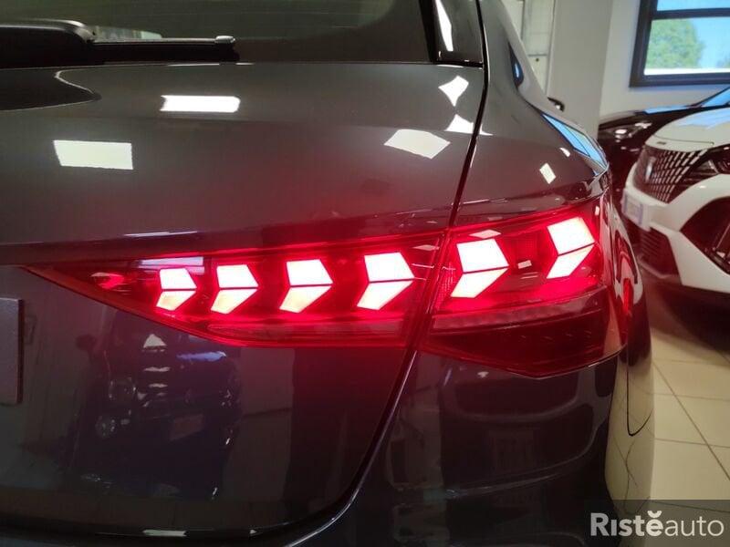 Audi A3 SPB 30 TFSI S tronic Business Advanced