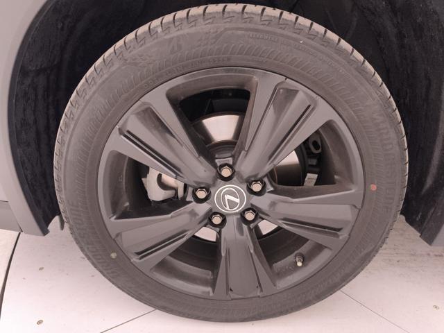 LEXUS UX 250h 250h 2.0 Midnight 2wd cvt