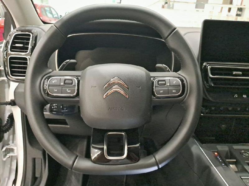 Citroën C5 Aircross BlueHDi 130 S&S Plus EAT8