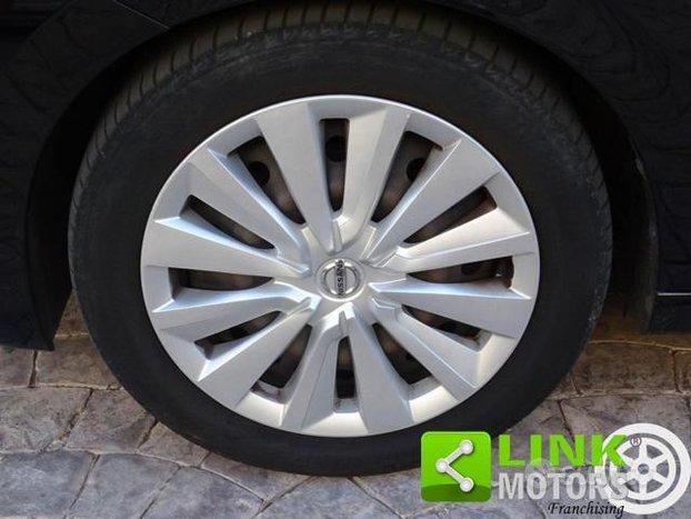 LINK MOTORS: NISSAN MICRA 1.0 92 CV - GPL