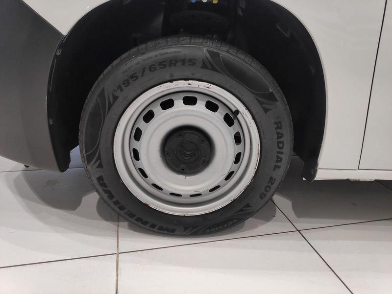 Citroën Berlingo BlueHDi 100 Van M Club*3 POSTI*84.000 KM*DIESEL*