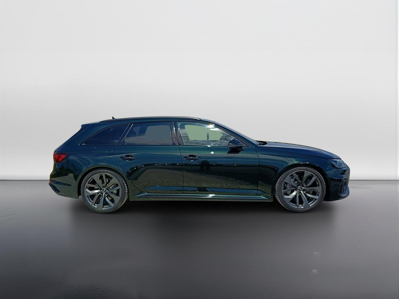 AUDI A4 V 2019 Avant - RS4 Avant 2.9 tfsi quattro 450cv tiptronic