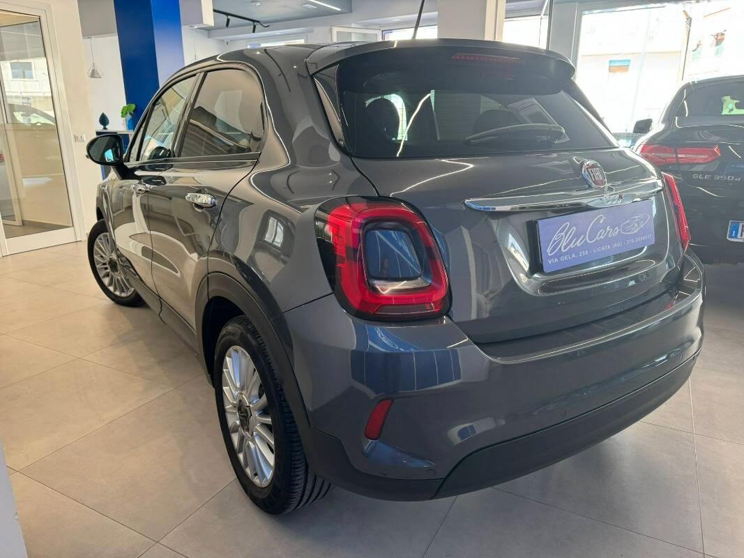 Fiat 500X 1.0 T3 Cross 120cv