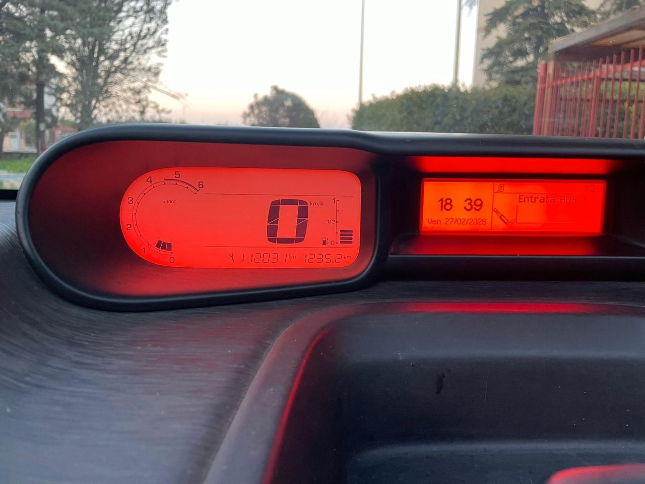 Citroen C3 Picasso BlueHDi 100 Exclusive