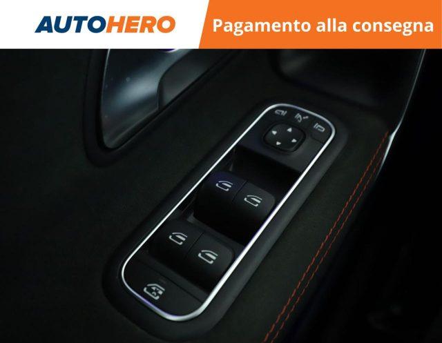 MERCEDES-BENZ A 35 AMG 4Matic